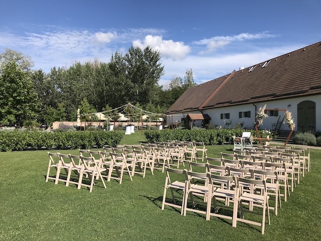 Polgári szertartás hangosítás, Pikant Pajta - Czeba Máté esküvői DJ