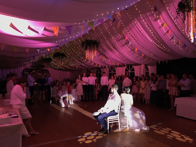 Czeba Máté esküvői DJ Czeba Máté esküvői DJ